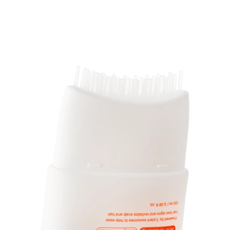 lilyeve - Grow:Turn Exosome Brush Ampoule - Stiprinoša Ampula Matiem un Galvas Ādai - 100ml