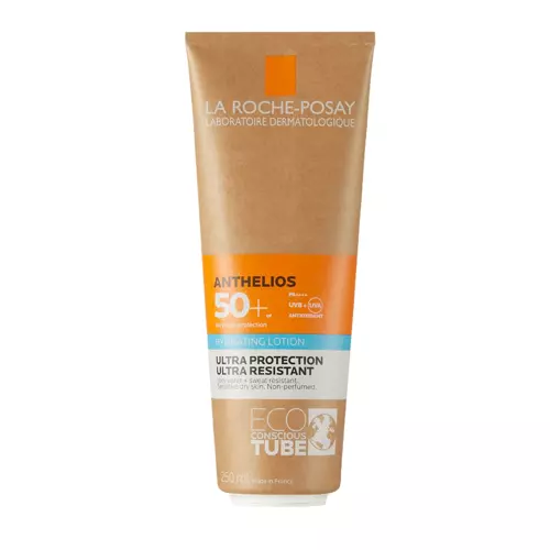 La Roche-Posay - Anthelios SPF50+ - Mitrinošs aizsargpiens - 250ml