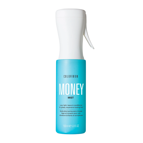 Color Wow - Money Mist - Mitrinošs Kondicionieris bez Skalošanas - 150ml