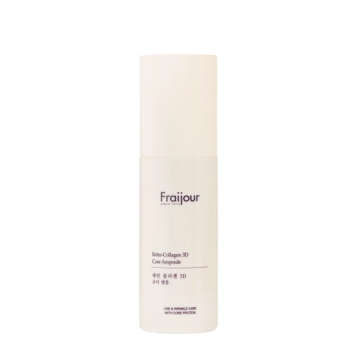 Fraijour - Retin-Collagen 3D Core Ampoule - Ampula Sejai ar Retinolu un Kolagēnu - 50ml