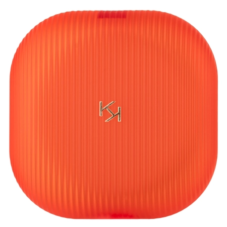 KIKO Milano - Juicy Fizz Summerproof Powder Foundation SPF50 - Matējošs Tonālais Pūderis - 03 Natural Rose - 9g