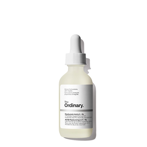 The Ordinary - Hyaluronic Acid 2% + B5 - Mitrinošs Serums ar 2% Hialuronskābi un B5 Vitamīnu- 60ml