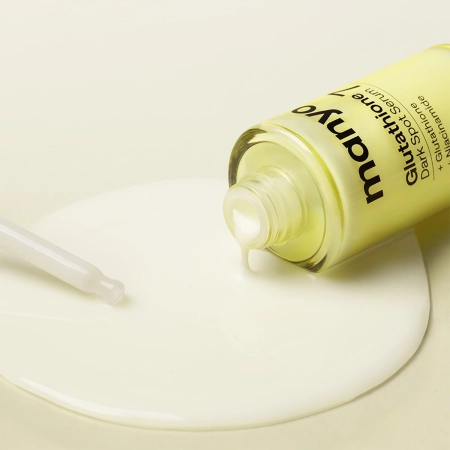 Ma:nyo - Glutathione 7 Dark Spot Serum - Serums Pigmentācijas Izgaismošanai - 30ml