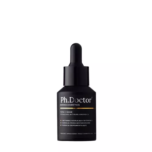 Ph.Doctor - C-Tetra Serums - 30ml