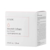 Etude House - Moistfull Collagen Eye Cream - Krēms Ādai zem Acīm ar Kolagēnu - 28ml