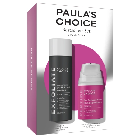 Paula's Choice - Bestsellers Set - Bestselleru Komplekts
