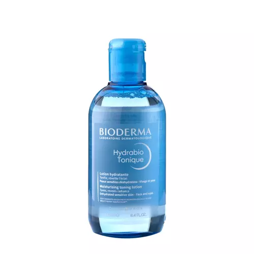 Bioderma - Hydrabio Tonique - Mitrinošs Sejas Toniks - 250ml