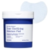 COSRX - One Step Original Tone Clarifying Moisture Pad - Mitrinoši un Attīroši Spilventiņi Sejai - 230ml/100gab