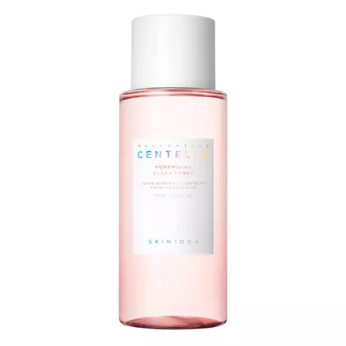 SKIN1004 - Madagaskar Centella Poremizing Clear Toner - Toniks poru samazināšanai - 210ml
