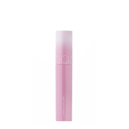 Rom&nd - Juicy Lasting Tint - Ilgnoturīga Lūpu Tinte - 39 Odd Grape - 5,5g