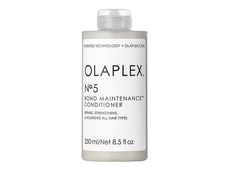 Olaplex - Nr. 5 Bond Maintenance Conditioner - Atjaunojošs un Mitrinošs Matu Kondicionieris - 250ml