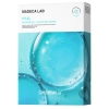 Centellian24 - Hyal Waterfull Glow Gel Mask - Mitrinošu Hidrogēla Sejas Masku Komplekts - 5x22ml