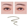 Unleashia - Shaper Defining Eyebrow Pencil - Uzacu Zīmulis - 2 Kraft Brown - 0,025g