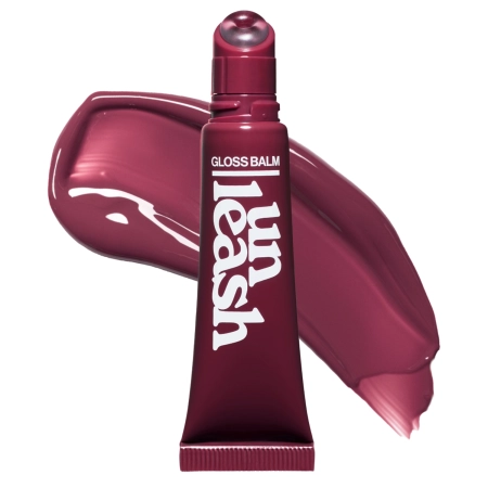 Unleashia - Sunset Dazzle Gloss Balm - Lūpu Spīdums - No.10 Boston - 10g
