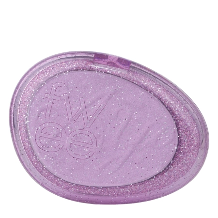 Fwee - Glitz Stone Highlighter - Izgaismotājs - HL02 Heroine Purple - 4,6g