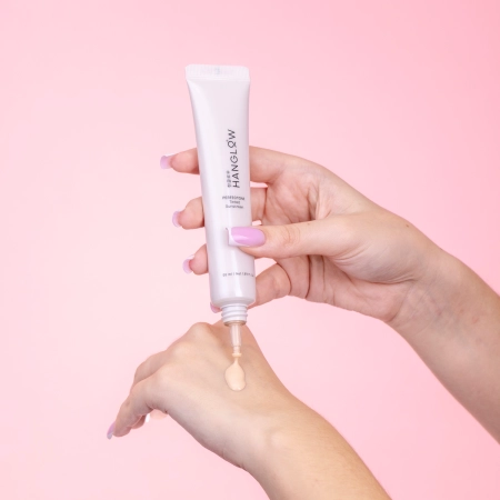 HanGlow - PerfecTone - Tinted Sunscreen SPF 50+ - Tonējošs Krēms ar Aizsargfiltru - 01 - 50 ml