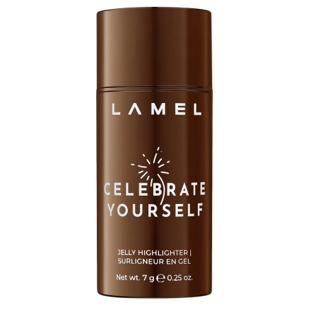 Lamel - Celebrate Yourself - Izgaismotājs Stikā - 7g