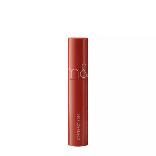 Rom&nd - Juicy Lasting Tint Autumn Series - Lūpu Tinte - 10 Nudy Peanut - 5,5g