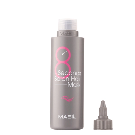 Masil - 8 Seconds Salon Hair Mask - Mitrinoša Maska Matiem - 200ml