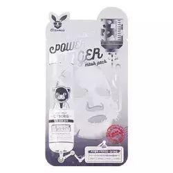 Elizavecca - Milk Deep Power Ringer Maska - Piena Auduma Maska Sejai - 23ml