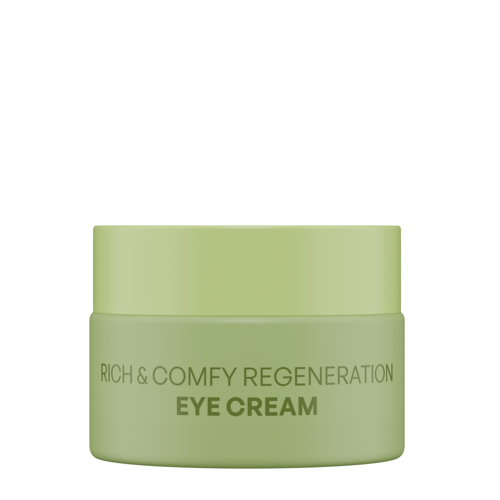 Nacomi - Rich & Comfy Regeneration - Acu Krēms - Avocado - 15ml