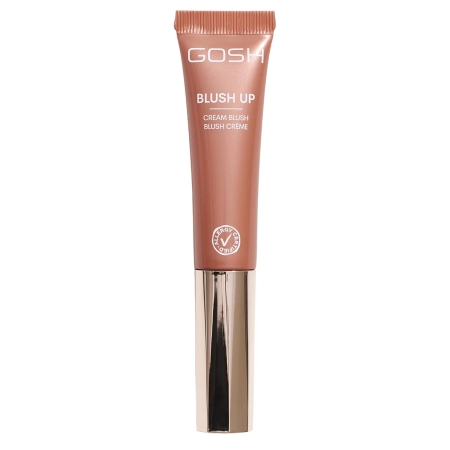 GOSH - Blush Up - Krēmveida Vaigu Sārtums - 001 Peach - 14ml