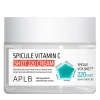 APLB - Spicule Vitamin C Shot 220 Cream - Mikroadatu Krēms ar C Vitamīnu - 55ml