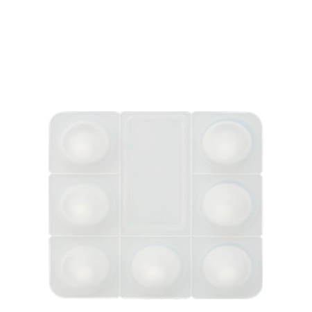 K-SECRET - SEOUL 1988 Boosting Ball: Collagen 100% - Kopšanas Bumbiņas ar Kolagēnu - 35mg