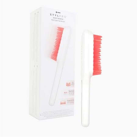 Stylpro - Root Renew Hair Brush - Termiskā Matu Suka