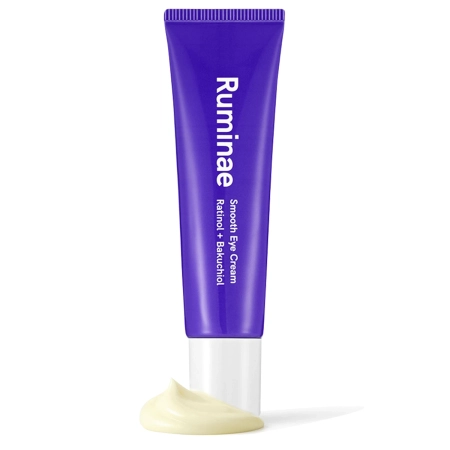 Ruminae - Smooth Eye Cream - Izlīdzinošs Acu Krēms - 30ml