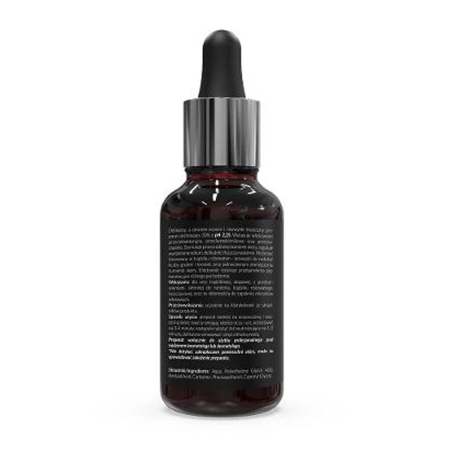 Apis - Professional - Azelaic Terapis - Azelaic Acid - Azelaīnskābe 30% - 30ml