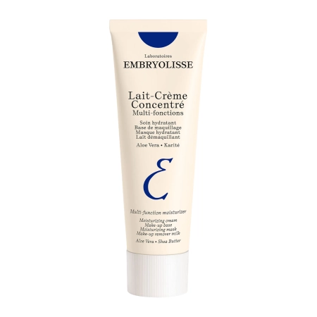 Embryolisse - Lait-Creme Concentre - Barojošs un Mitrinošs Sejas Krēms - 75ml