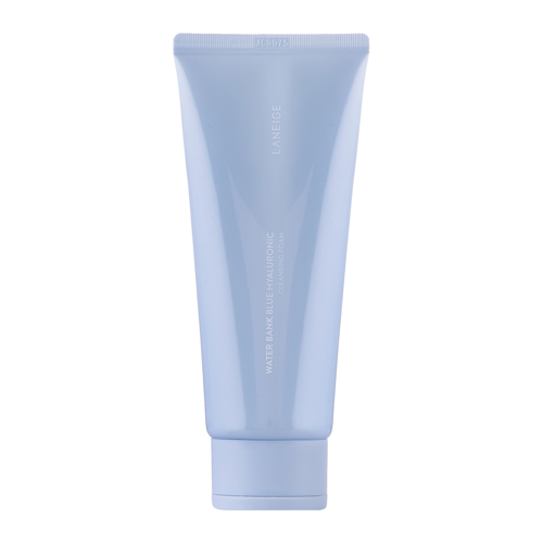 Laneige - Water Bank Blue Hyaluronic Attīrošās putas sejai - 150g