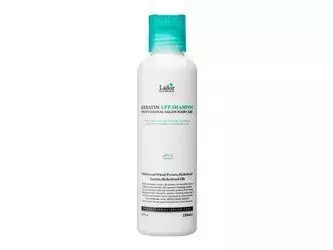 La'dor - Keratin Lpp Shampoo - Izlīdzinošs, Keratīna Matu Šampūns ar Zīdu - 150ml
