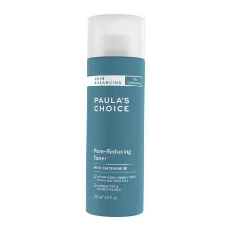 Paula's Choice - Skin Balancing - Pore Reducing Toner - Attīrošs Sejas Toniks - 190ml