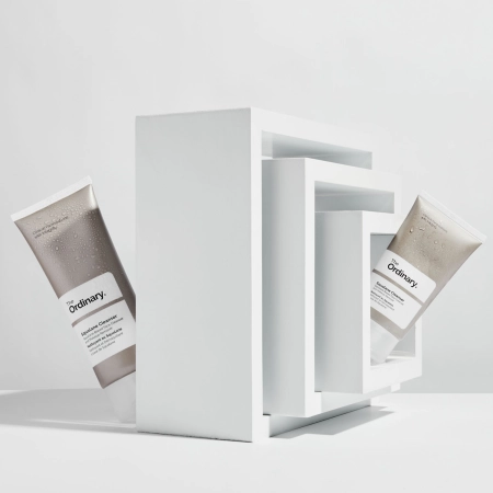 The Ordinary - Squalane Cleanser - Attīroša Emulsija ar Mitrinošu Efektu - 150ml