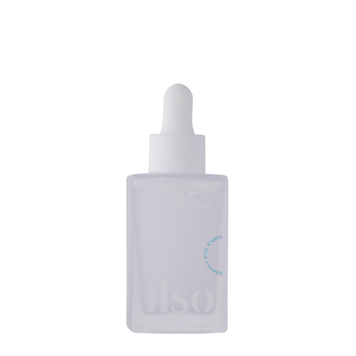 Ilso - Moringa Tightening Pore Serum - Poras Savelkošs Serums - 30ml