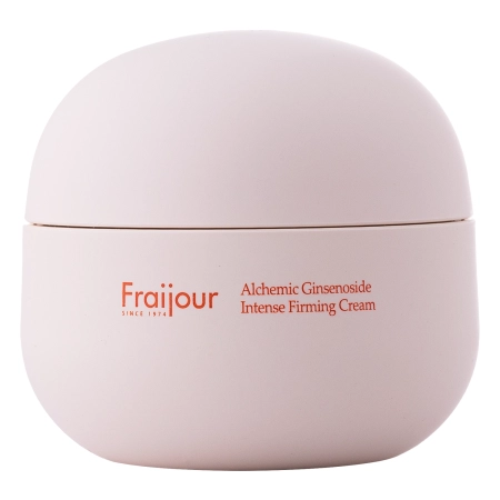 Fraijour - Alchemic Ginsenoside Intense Firming Cream - Intensīvi Nostiprinošs Krēms - 50ml