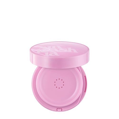 Unleashia - Don't Touch Glass Cushion Cover Package - Iepakojums Tonālajam Krēmam -1 gab.