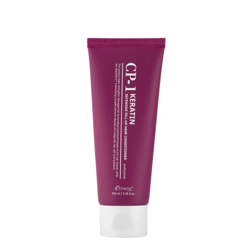 CP-1 - Keratin Intensive Fill-up Hair Conditioner - Intensīvi Atjaunojošs Keratīna Kondicionieris - 100ml