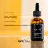 SkinTra - C-Acid - Skābju Kurss ar C Vitamīnu - 30ml