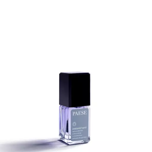 Paese - Instant Hard - Kondicionieris Plāniem Nagiem - 8ml