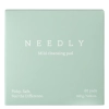 Needly - Mild Cleansing Pad - Maigi Spilventiņi Sejas Ādas Attīrīšanai - 60gab.