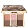 Paese - Selfglow - Acu Ēnu Palete - Rose Nude - 12g