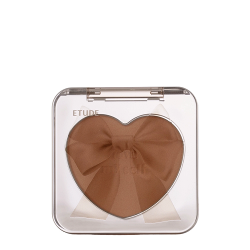 Etude House - Heart Pop Blusher - Vaigu Sārtums - #Shall We Dance - 3,3g