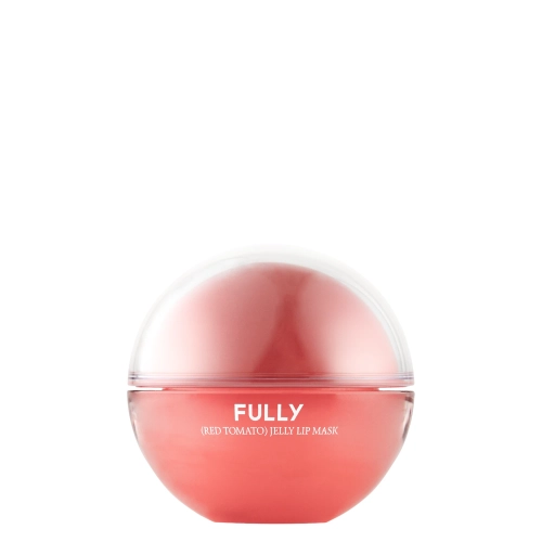 FULLY - Red Tomato Jelly Lip Mask - Lūpu Maska - 12g
