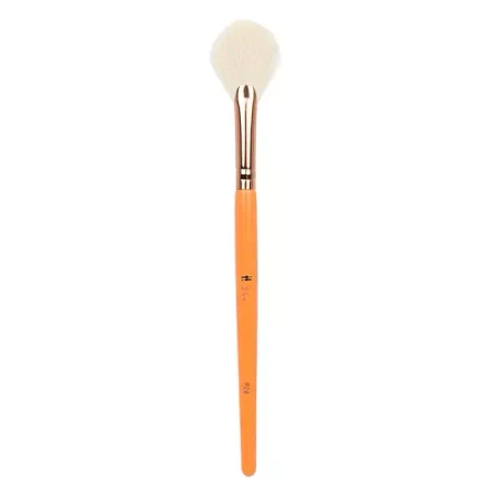 Ibra Makeup - Fresh Sārtuma un Izgaismotāja Ota - Nr. 6 - 1gab