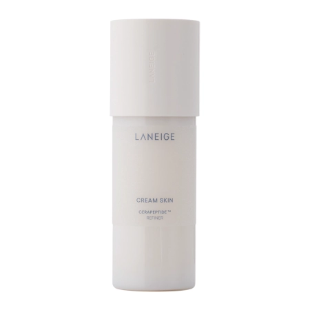 Laneige - Cream Skin Cerapeptide Refiner - Krēmveida Sejas Toniks - 170ml