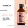 SkinTra - Pink Pow(d)er - Daudzfunkcionāls Attīrošs-Enzīmu Pūderis uz Mālu Bāzes - 40g