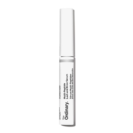The Ordinary - Multi-Peptide Lash & Brow Serum - Peptīdu Serums Skropstu un Uzacu Matiņu Augšanai - 5ml